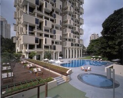 The Colonnade (D10), Condominium #341587791